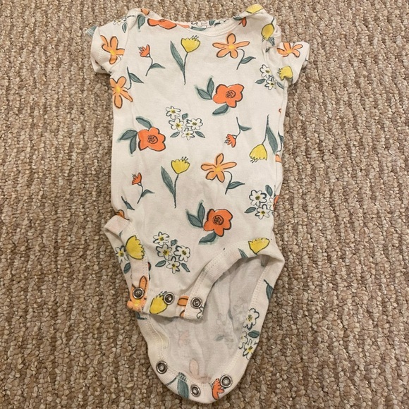 Carter's Baby Girl Size 3 Months 24 Piece Lot - Picture 8 of 16